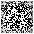 QR code with Alleva's Sports & Marine Inc contacts