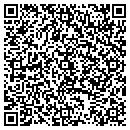 QR code with B C Propeller contacts