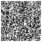 QR code with Herb's Wolf River Rafting contacts