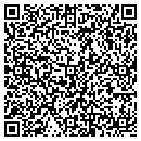 QR code with Deck Store contacts