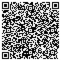 QR code with G R Sailboats Inc contacts