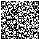 QR code with mg supermall contacts