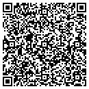 QR code with R C Owen CO contacts