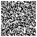 QR code with Hotspot Vapes contacts