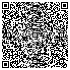 QR code with Advanced Typographics Inc contacts