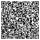 QR code with Hasman Randy contacts