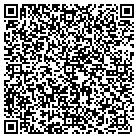 QR code with Advanced Digital Vision Inc contacts