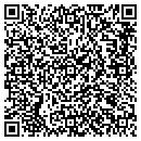 QR code with Alex Pc Tech contacts