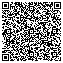 QR code with All in One Computers contacts