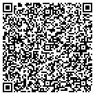 QR code with Accuracy Computer Systems Inc contacts
