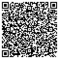 QR code with Adams Printing contacts