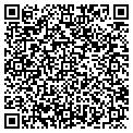 QR code with James Lombardi contacts