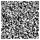 QR code with G & S Automatic Transmission contacts