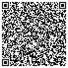 QR code with Halloween Express contacts