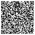 QR code with Glitz contacts