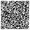 QR code with Aura contacts