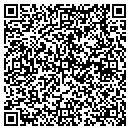QR code with A Bing Bead contacts