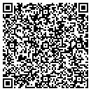 QR code with Andrea Saul contacts