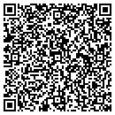 QR code with Arielles Bronzework Inc contacts