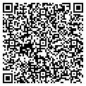 QR code with Brams Designs contacts
