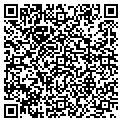 QR code with Bach Knives contacts
