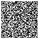 QR code with Cact-CO contacts