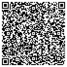 QR code with Manth Manufacturing Inc contacts