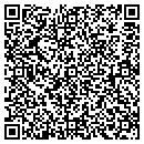 QR code with Ameurasiart contacts