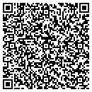 QR code with Arms & Armor contacts