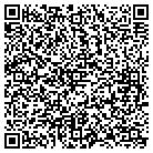 QR code with A Z Knives Swords Cuttlery contacts