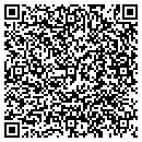 QR code with Aegean Isles contacts