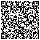 QR code with Ar Ge Dolls contacts