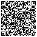 QR code with Bonny's Dolls contacts