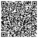 QR code with Cameo Doll Co contacts