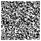 QR code with B Ac Skyview Drive in contacts