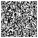 QR code with Allary Corp contacts
