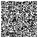 QR code with The Button Connection contacts
