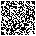 QR code with 531 East contacts