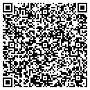 QR code with Hc Company contacts