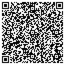 QR code with Alvin E Thorn contacts
