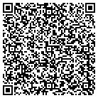 QR code with CURLS contacts