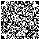 QR code with E-VOSS DNA contacts