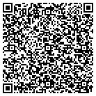 QR code with Mane Extensions & Designs by Janet contacts