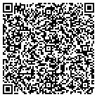 QR code with Precision Hydro Tools Inc contacts