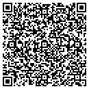 QR code with C & C Tool Inc contacts