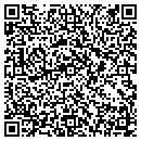 QR code with Hems Zippers And Patches contacts