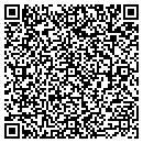 QR code with Mdg Mechanical contacts