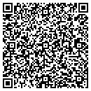 QR code with Jovi's Inc contacts
