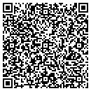 QR code with The Rabbit Clay contacts