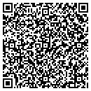 QR code with Adamsville Floral Co contacts